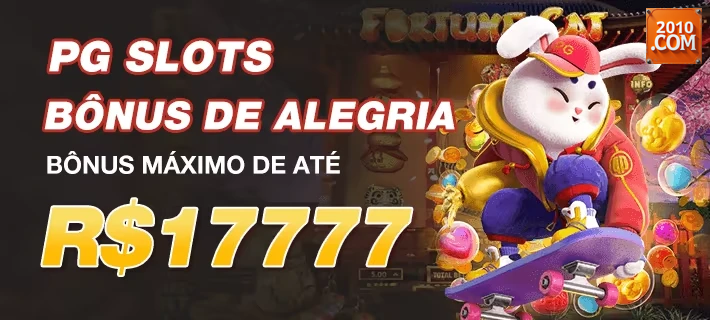 2010 — módulo dedicado a promoções ativas, com hierarquia visual clara, pensado para estimular a abertura de novas